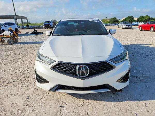 2019 ACURA ILX