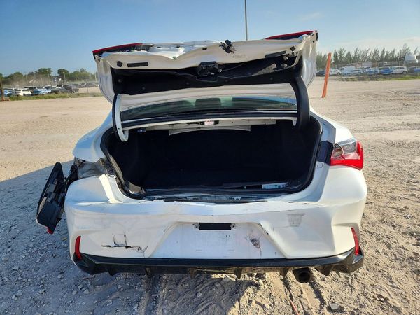 2019 ACURA ILX