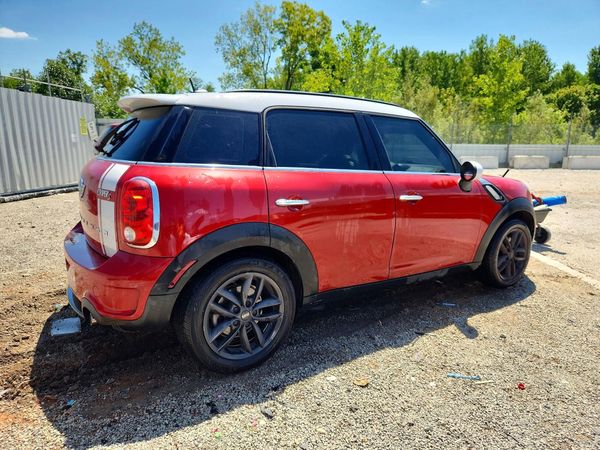 2014 MINI COOPER
