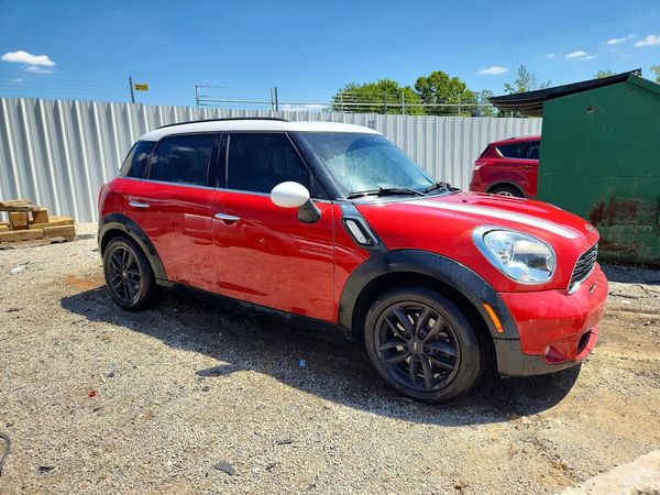 2014 MINI COOPER