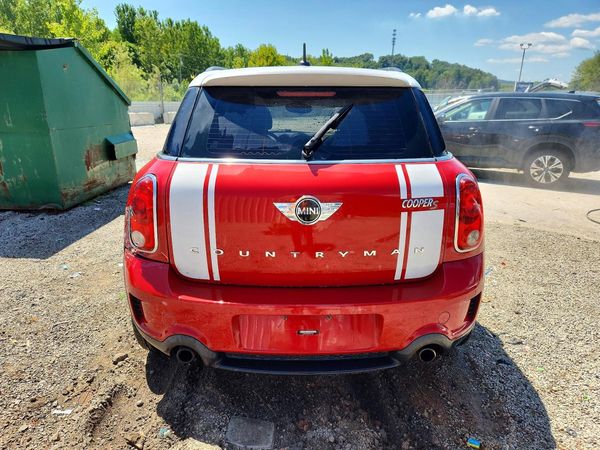 2014 MINI COOPER