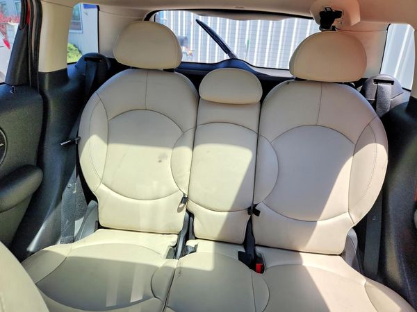 2014 MINI COOPER