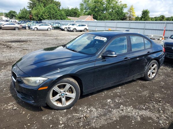 2013 BMW 328 xDrive