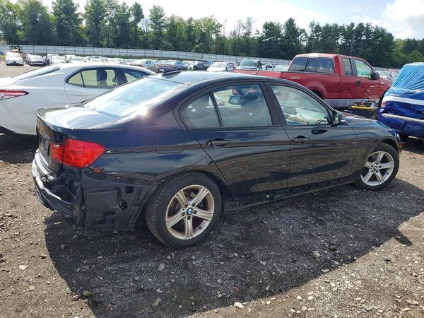 2013 BMW 328 xDrive