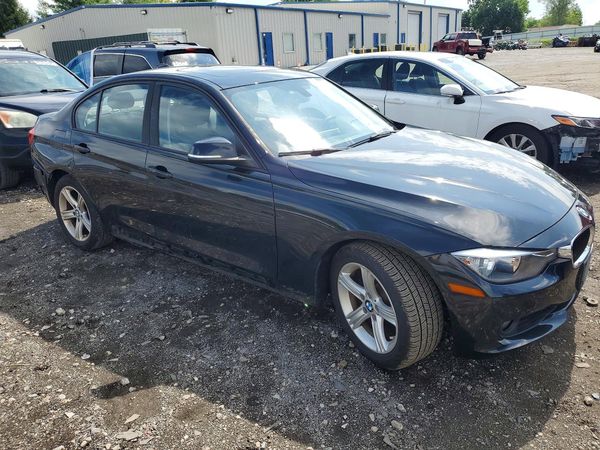 2013 BMW 328 xDrive