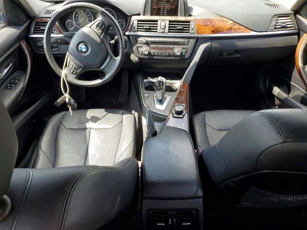 2013 BMW 328 xDrive