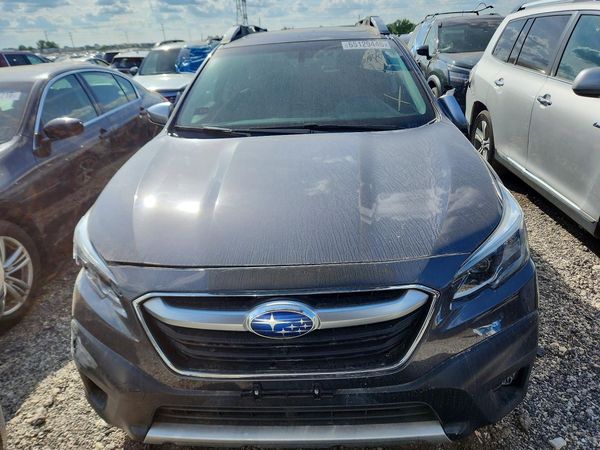 2021 SUBARU OUTBACK
