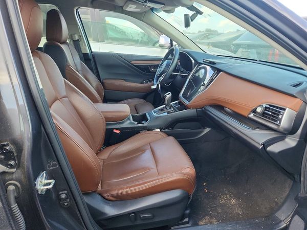 2021 SUBARU OUTBACK