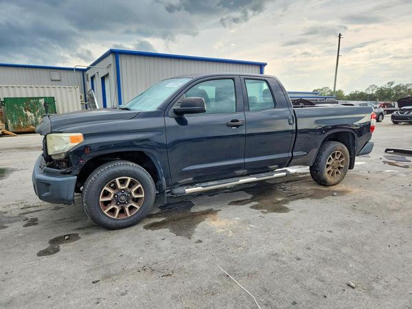 2014 TOYOTA TUNDRA