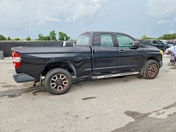 2014 TOYOTA TUNDRA SR5