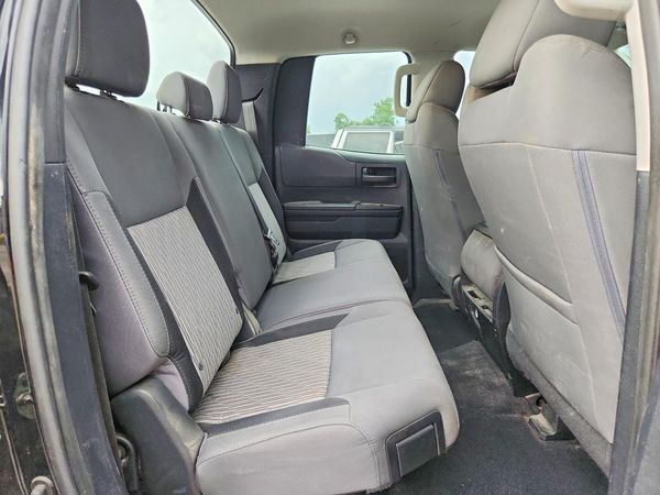 2014 TOYOTA TUNDRA SR5