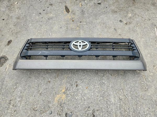 2014 TOYOTA TUNDRA SR5