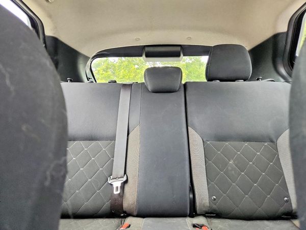 2019 NISSAN KICKS