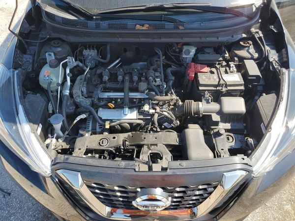 2020 NISSAN KICKS