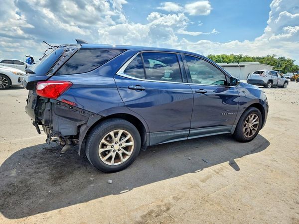 2018 CHEVROLET EQUINOX LT (1LT)