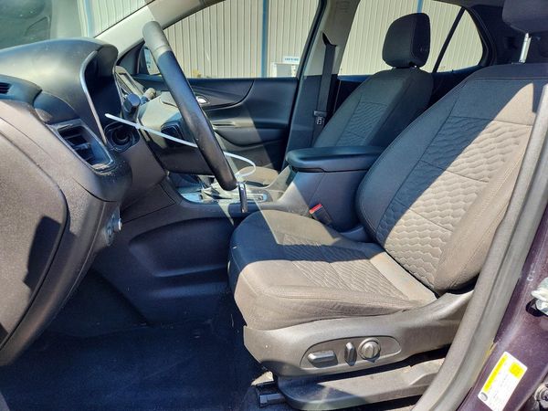 2018 CHEVROLET EQUINOX LT (1LT)
