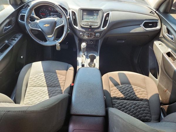 2018 CHEVROLET EQUINOX LT (1LT)