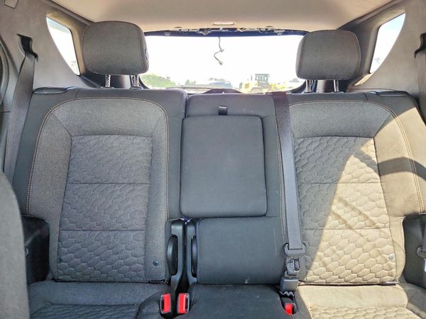 2018 CHEVROLET EQUINOX LT (1LT)