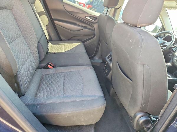 2018 CHEVROLET EQUINOX LT (1LT)