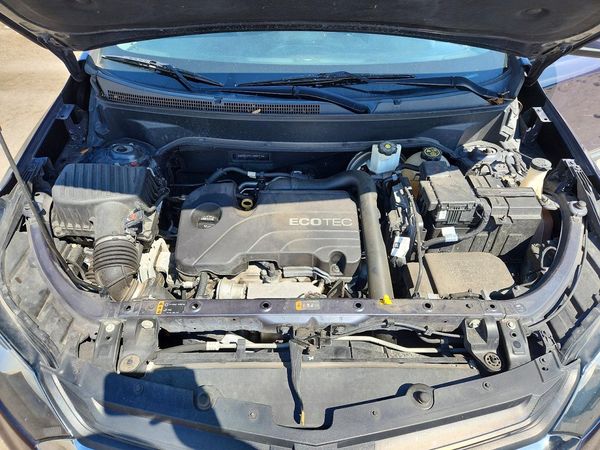 2018 CHEVROLET EQUINOX LT (1LT)