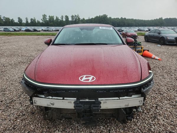 2025 HYUNDAI SONATA