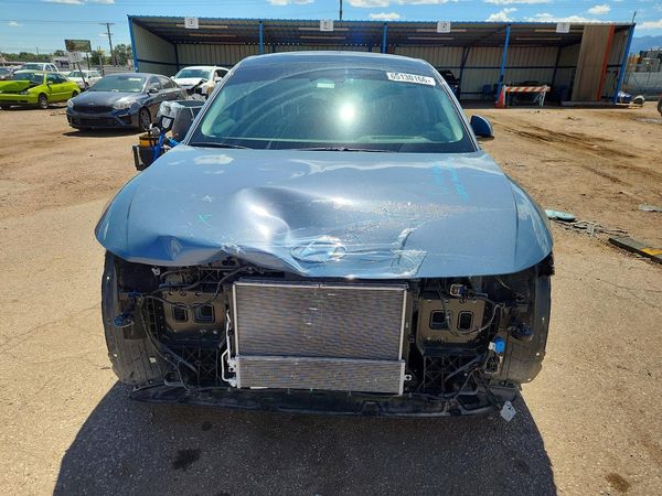 2024 HYUNDAI IONIQ — DIRF