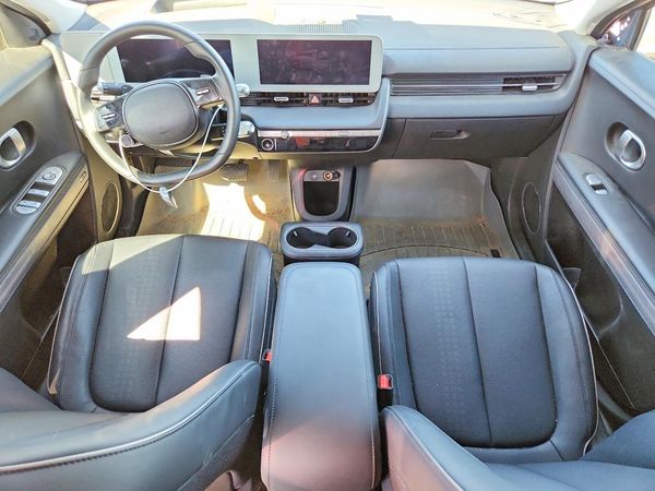 2024 HYUNDAI IONIQ — CKPT