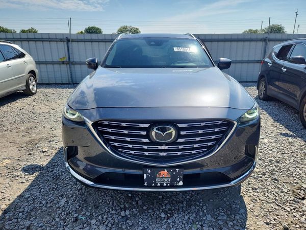2022 MAZDA CX-9