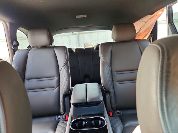 2022 MAZDA CX-9
