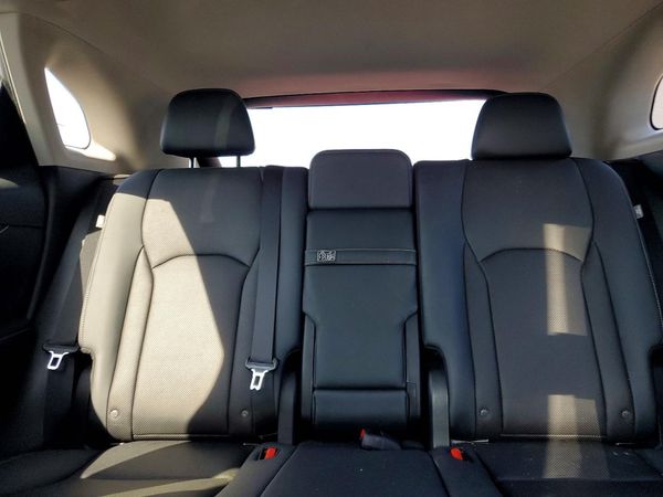2022 LEXUS RX