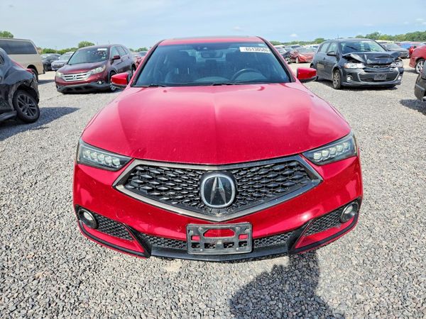2019 ACURA TLX