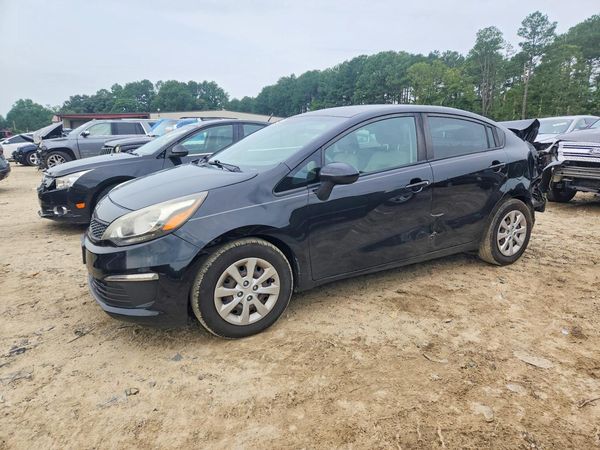2017 KIA RIO LX