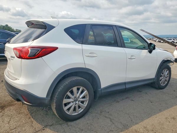 2016 MAZDA CX-5 Touring/GS