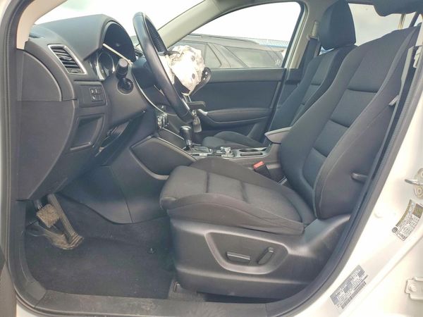 2016 MAZDA CX-5 Touring/GS