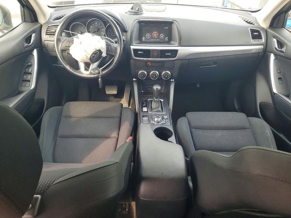 2016 MAZDA CX-5 Touring/GS