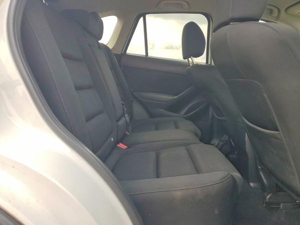 2016 MAZDA CX-5 Touring/GS