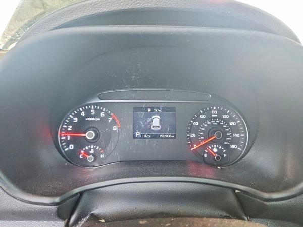 2022 KIA SOUL