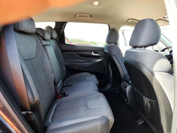 2023 HYUNDAI SANTA FE SE