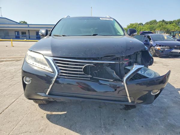 2013 LEXUS RX