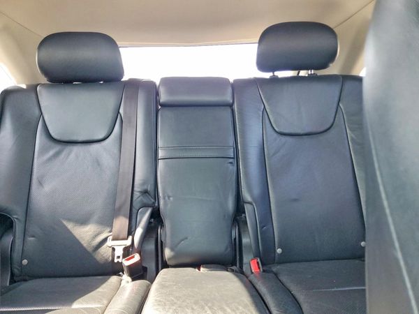 2013 LEXUS RX