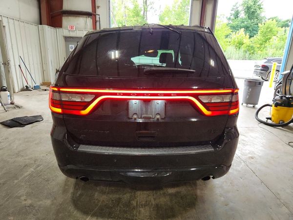 2019 DODGE DURANGO R/T