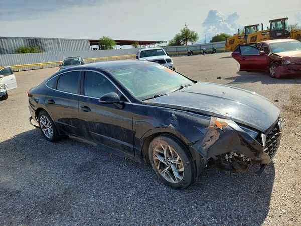 2022 HYUNDAI SONATA