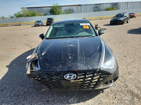 2022 HYUNDAI SONATA