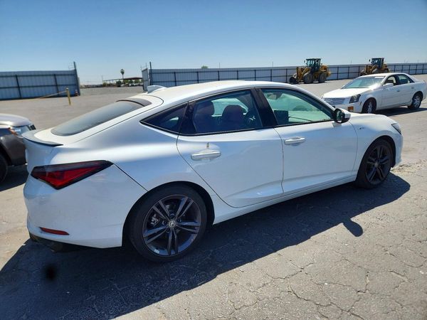 2024 ACURA INTEGRA A-SPEC