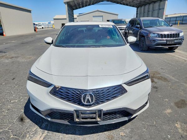 2024 ACURA INTEGRA A-SPEC