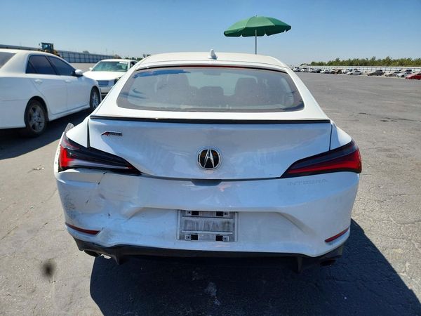 2024 ACURA INTEGRA A-SPEC