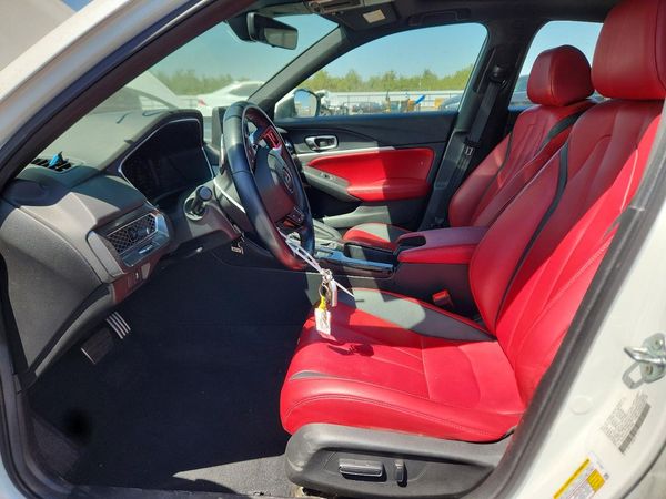 2024 ACURA INTEGRA A-SPEC