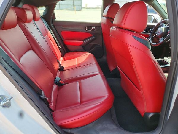 2024 ACURA INTEGRA A-SPEC