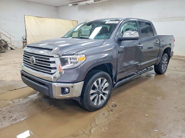 2020 TOYOTA TUNDRA