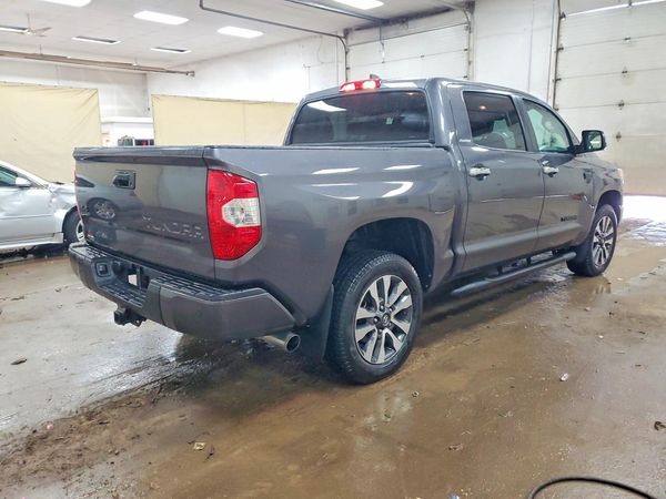 2020 TOYOTA TUNDRA Limited Grade